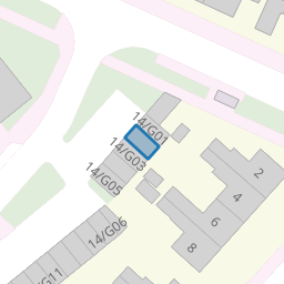 Perceel HGL01-A-2671