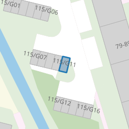 Perceel HGL01-A-2684