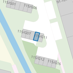 Perceel HGL01-A-2685