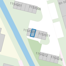 Perceel HGL01-A-2687