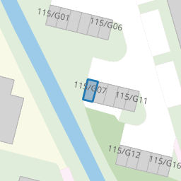 Perceel HGL01-A-2688