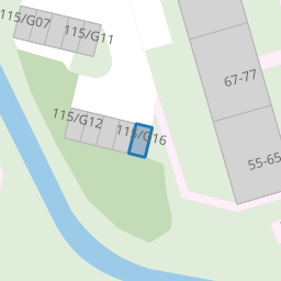 Perceel HGL01-A-2689