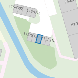 Perceel HGL01-A-2691