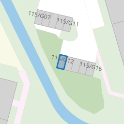 Perceel HGL01-A-2693