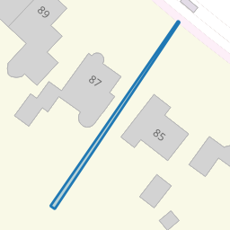 Perceel HGL01-A-2697