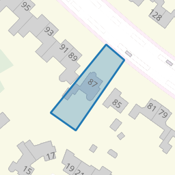 Perceel HGL01-A-2698