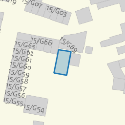 Perceel HGL01-A-2701