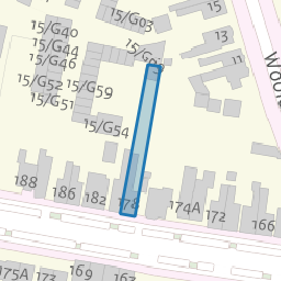 Perceel HGL01-A-2702