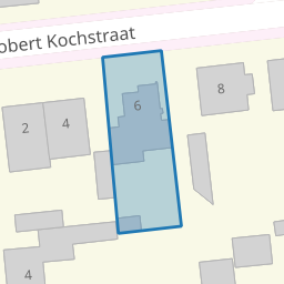 Perceel HGL01-A-2705