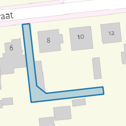 Perceel HGL01-A-2706