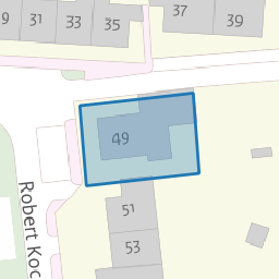 Perceel HGL01-A-2709