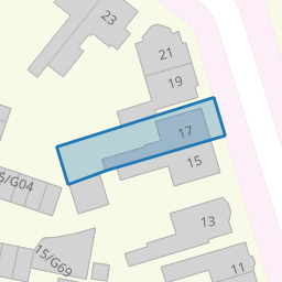 Perceel HGL01-A-2717