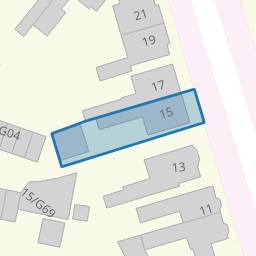 Perceel HGL01-A-2718