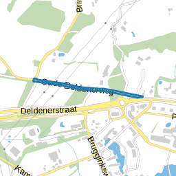 Perceel HGL01-A-2769