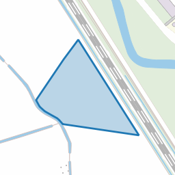 Perceel HGL01-A-2794