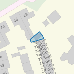 Perceel HGL01-A-2802