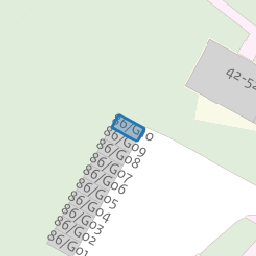 Perceel HGL01-A-2805