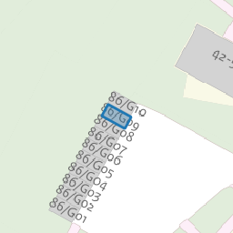 Perceel HGL01-A-2806