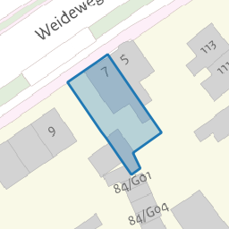 Perceel HGL01-A-2808