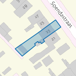 Perceel HGL01-A-2809