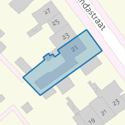 Perceel HGL01-A-2810