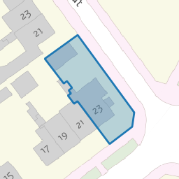 Perceel HGL01-A-2811