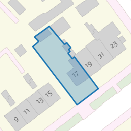 Perceel HGL01-A-2813