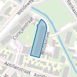 Perceel HGL01-A-2820