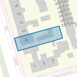 Perceel HGL01-A-2822