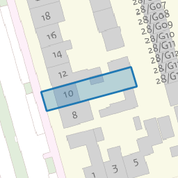 Perceel HGL01-A-2823