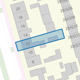 Perceel HGL01-A-2824