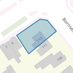 Perceel HGL01-A-2827