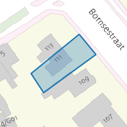 Perceel HGL01-A-2828