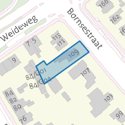 Perceel HGL01-A-2829