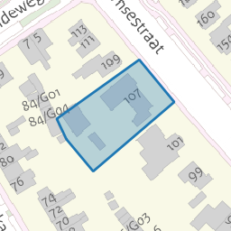 Perceel HGL01-A-2830