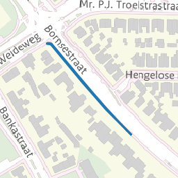 Perceel HGL01-A-2834