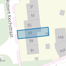 Perceel HGL01-A-2885