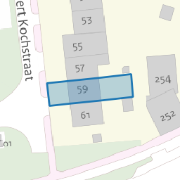 Perceel HGL01-A-2886