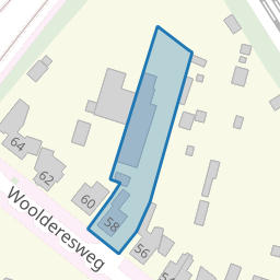 Perceel HGL01-A-2890