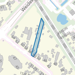 Perceel HGL01-A-2892