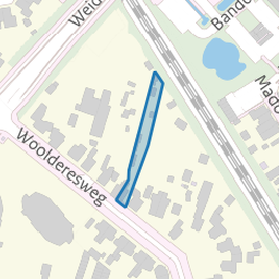 Perceel HGL01-A-2893