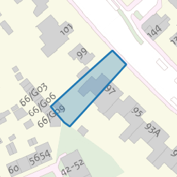 Perceel HGL01-A-2901