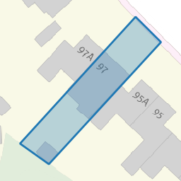 Perceel HGL01-A-2902