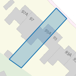 Perceel HGL01-A-2903