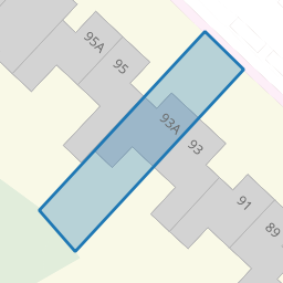 Perceel HGL01-A-2905