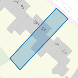 Perceel HGL01-A-2906