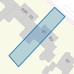 Perceel HGL01-A-2907