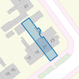 Perceel HGL01-A-2909