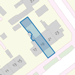 Perceel HGL01-A-2910