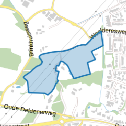 Perceel HGL01-A-2912